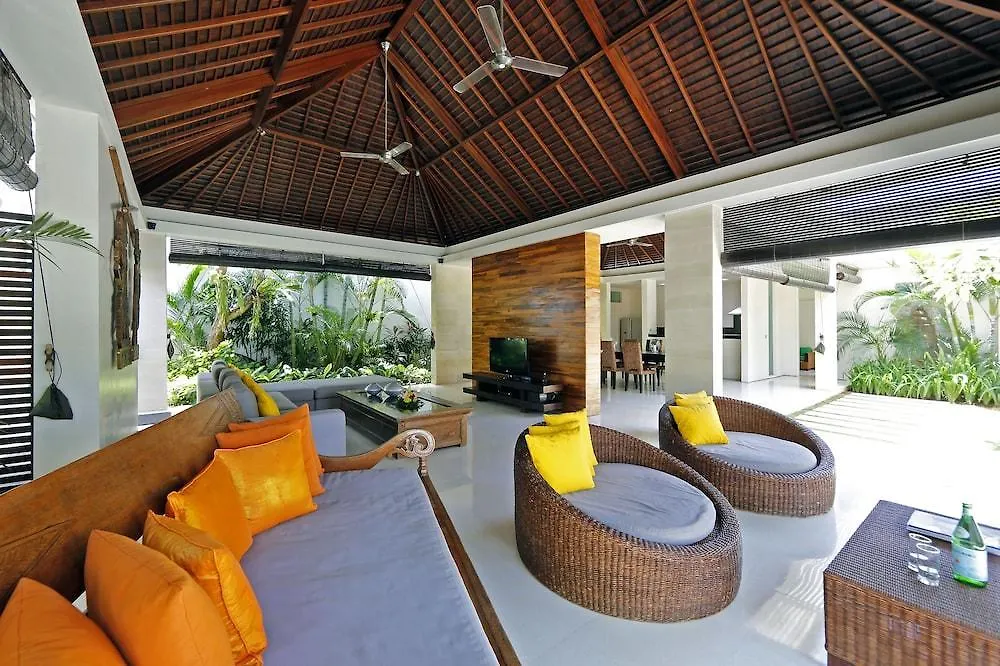 Chandra Bali Villas Seminyak