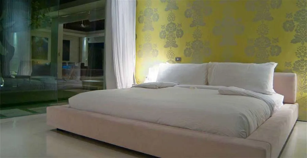 Chandra Bali Villas Seminyak 0*,  Indonesien
