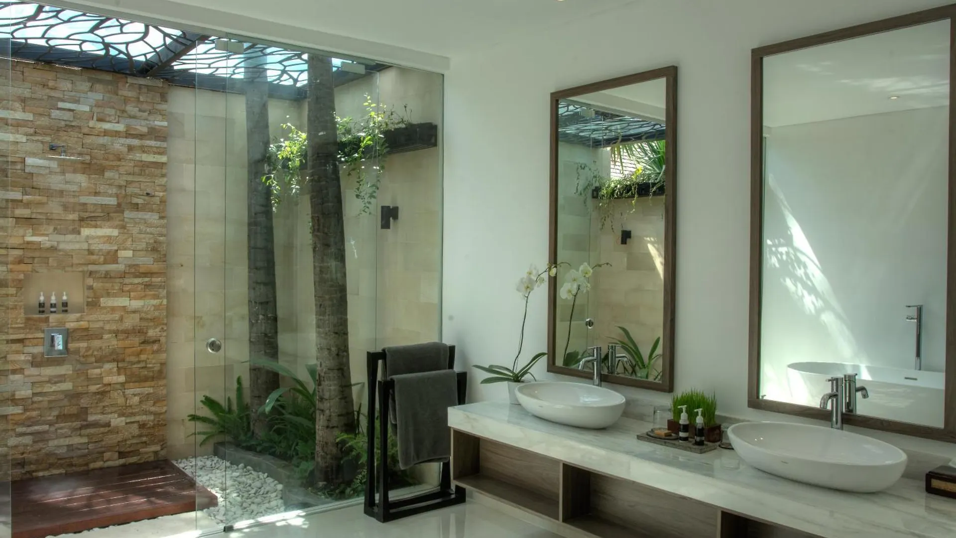 Chandra Bali Villas Seminyak 0*,  Indonezja