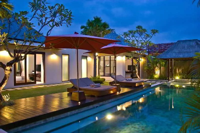 Chandra Bali Villas Seminyak
