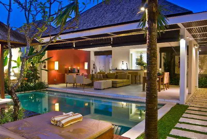 Chandra Bali Villas Seminyak   Seminyak (Bali)