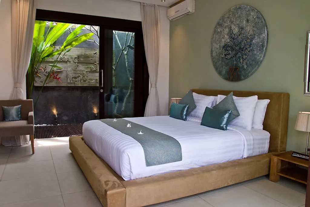 Chandra Bali Villas Seminyak