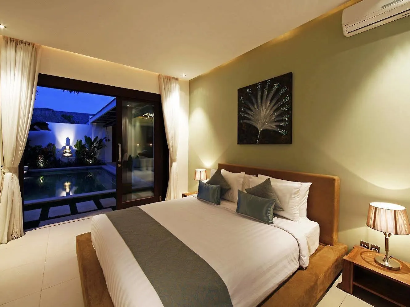 Chandra Bali Villas Seminyak