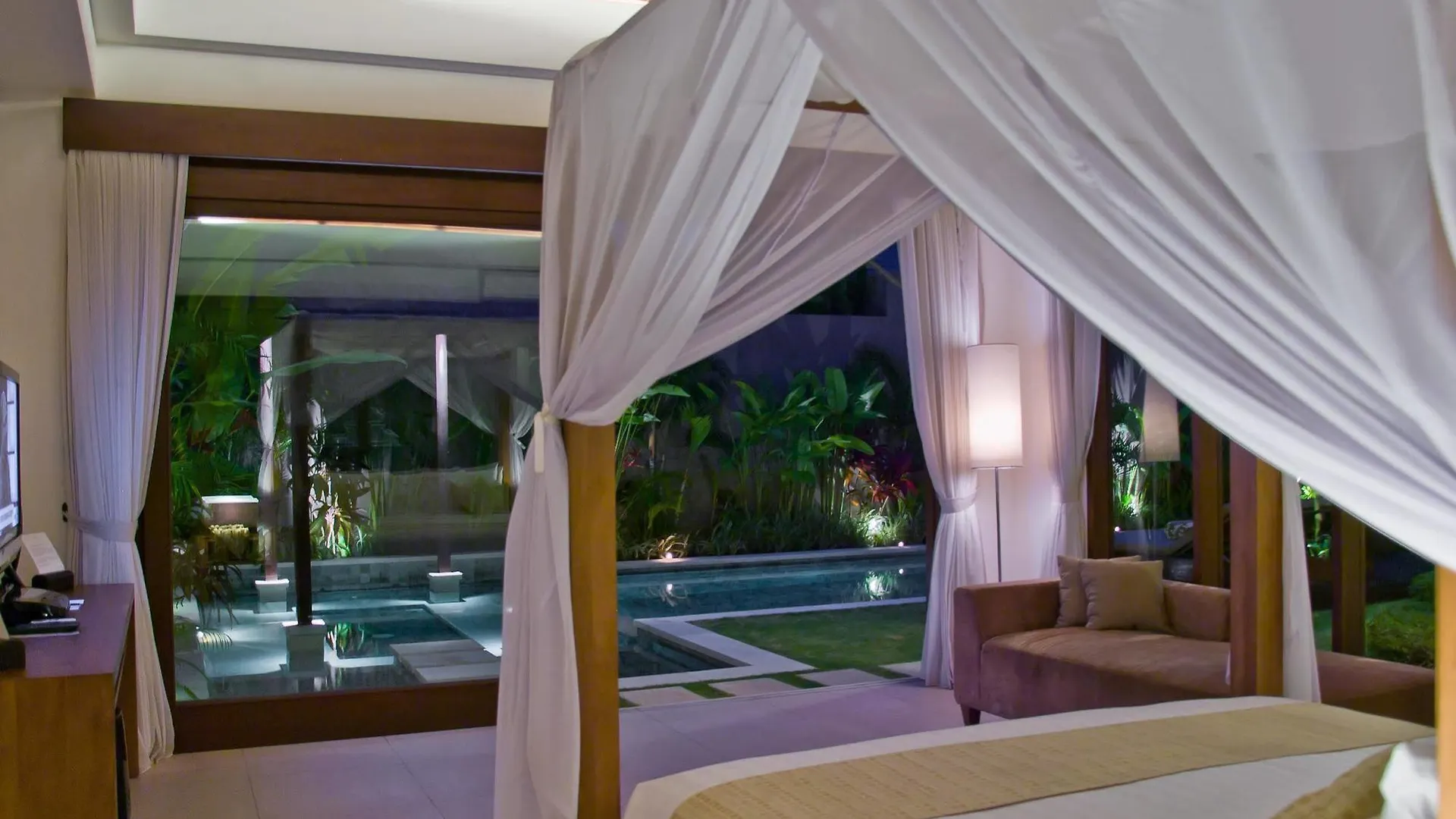 Chandra Bali Villas Seminyak