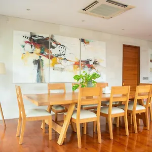 Villa Sienna - Chse Certified, Seminyak (Bali)