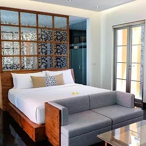 Villa Sun Island Boutique &, Seminyak (Bali)