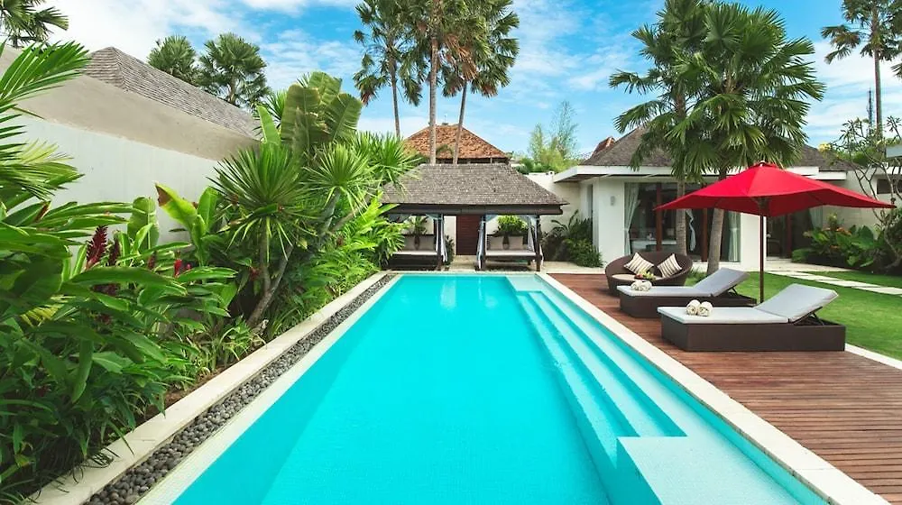 Chandra Bali Villas Seminyak