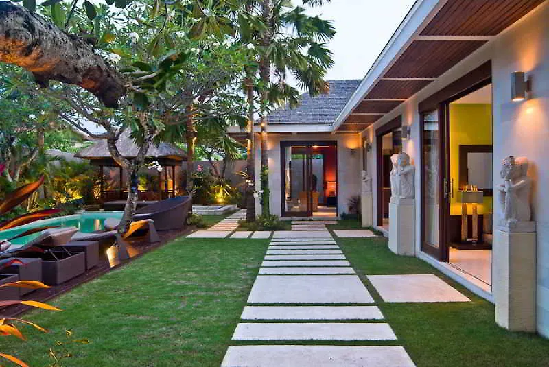 Chandra Bali Villas Seminyak