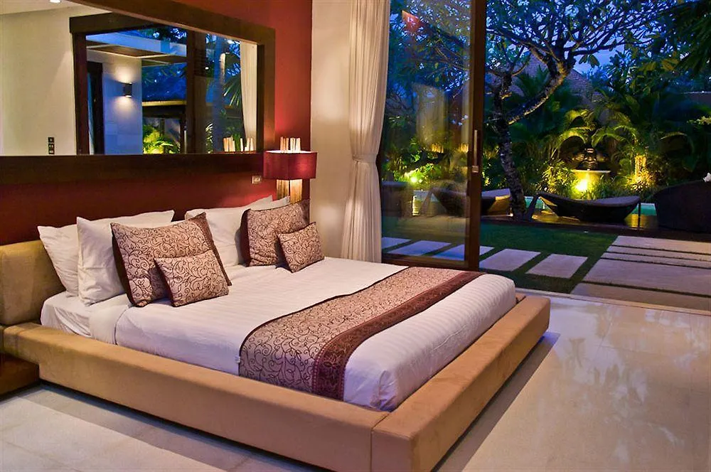 Chandra Bali Villas Seminyak