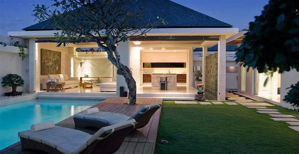 Chandra Bali Villas Seminyak