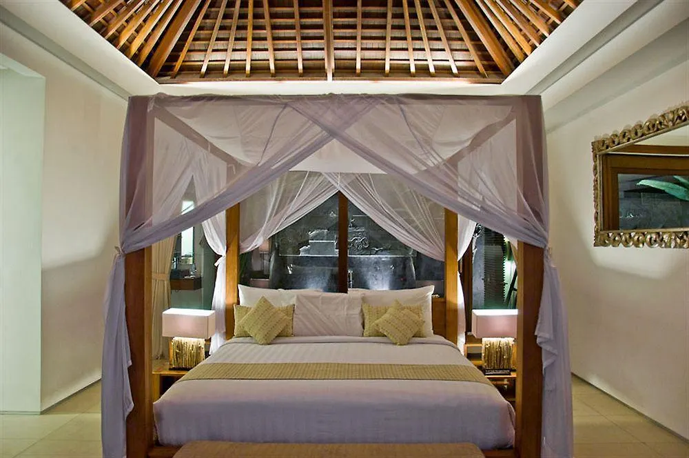 Chandra Bali Villas Seminyak 0*,