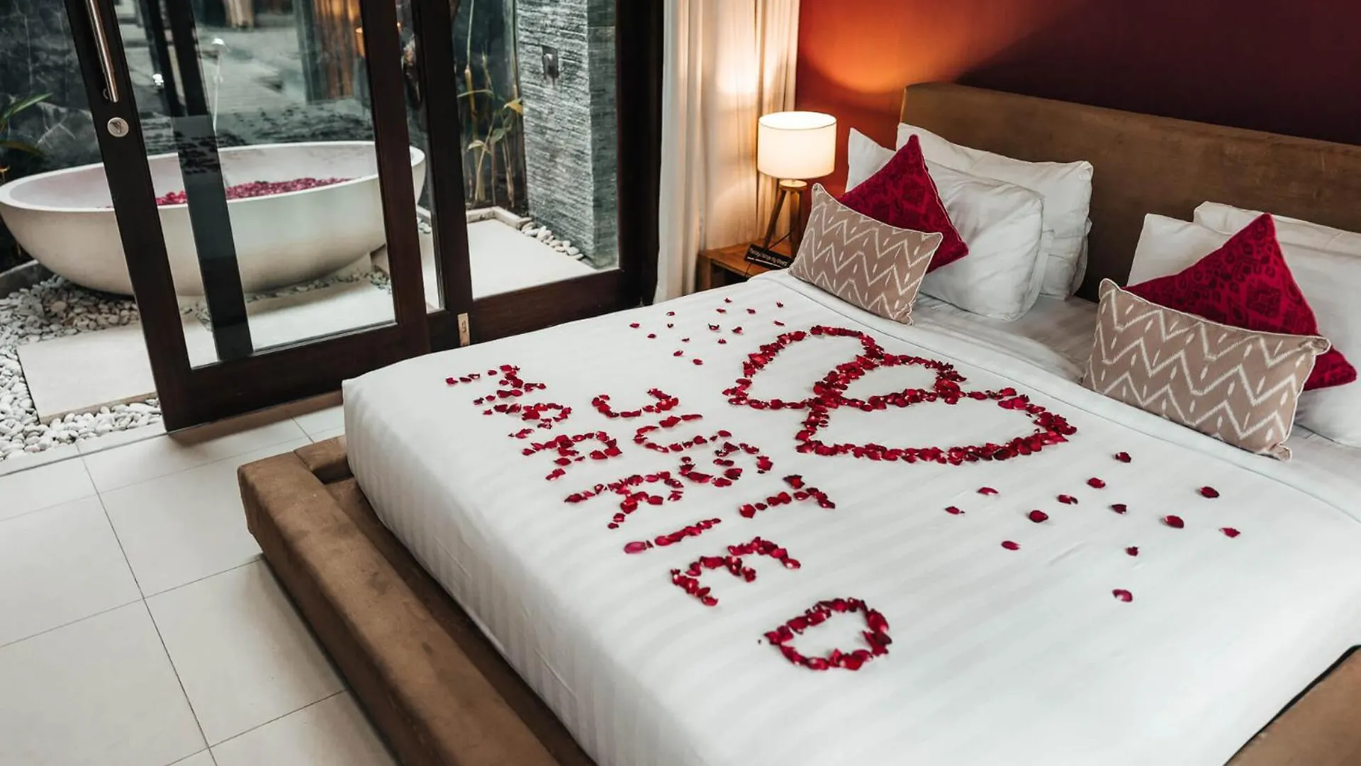 Chandra Bali Villas Seminyak