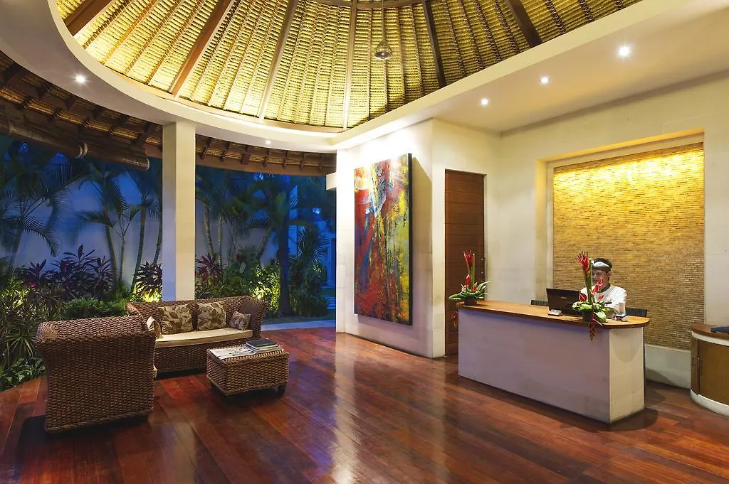 Chandra Bali Villas Seminyak