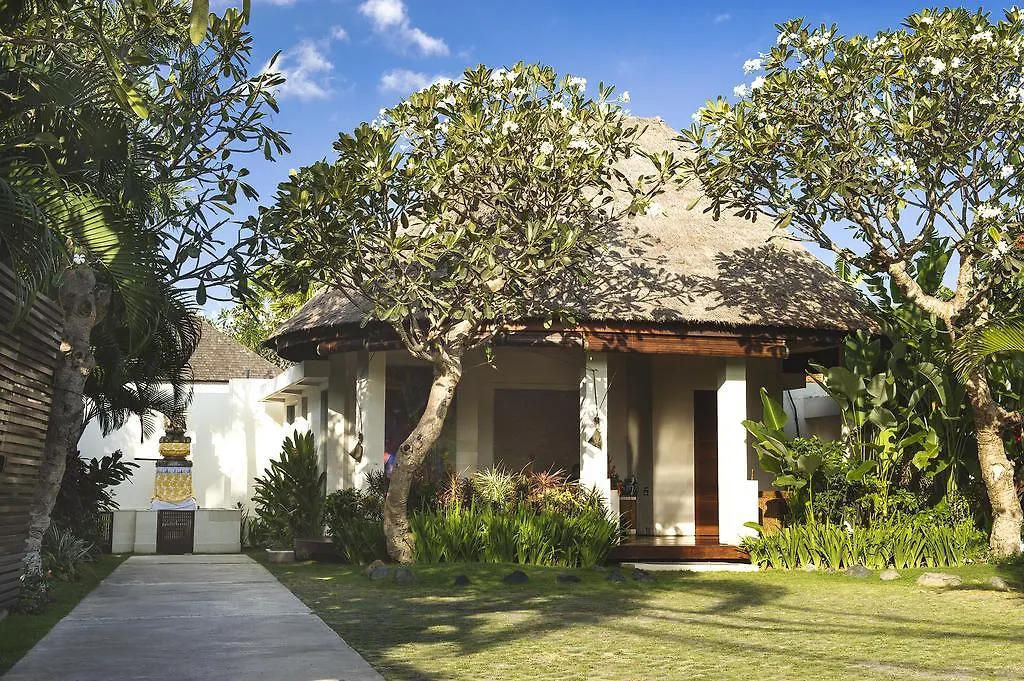 Chandra Bali Villas Seminyak