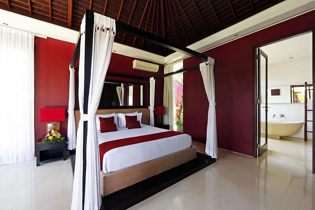Chandra Bali Villas Seminyak