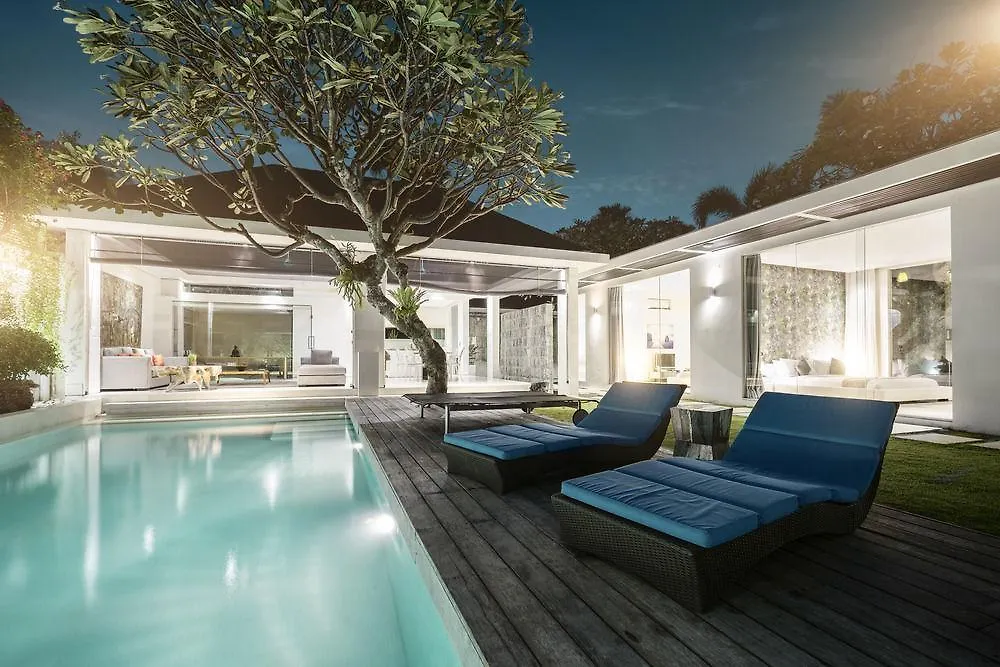 Chandra Bali Villas Seminyak