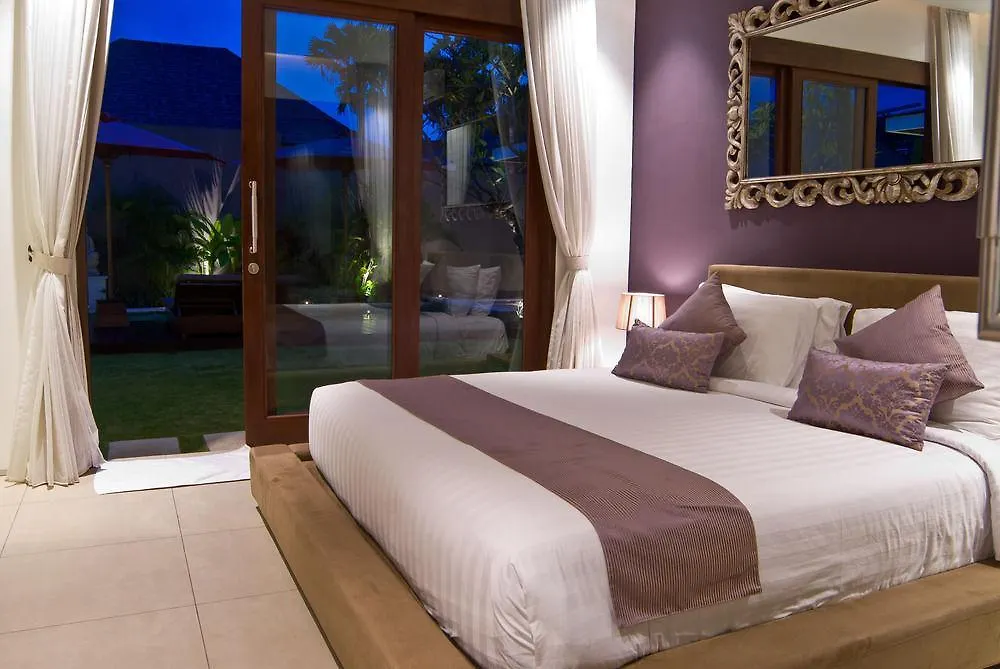 Chandra Bali Villas Seminyak