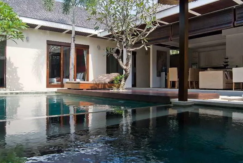 Chandra Bali Villas Seminyak