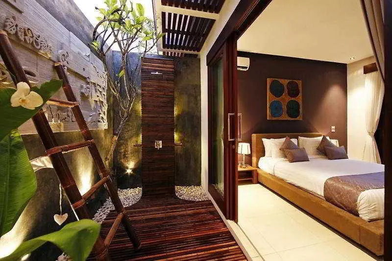 Chandra Bali Villas Seminyak