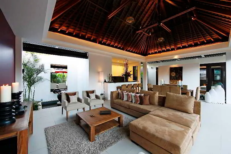 Chandra Bali Villas Seminyak