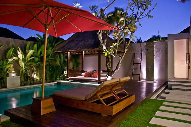 Chandra Bali Villas Seminyak