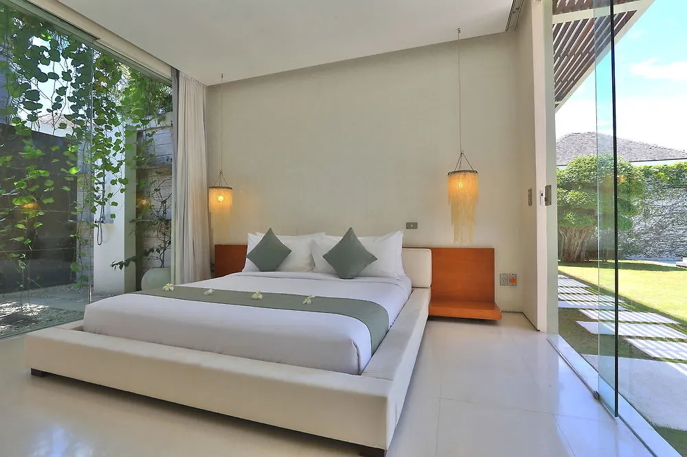 Chandra Bali Villas Seminyak