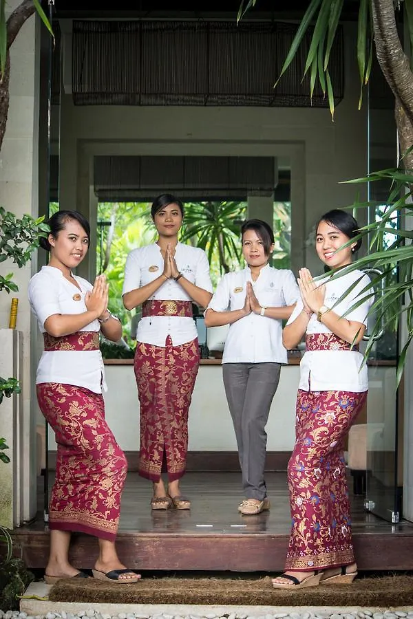 Chandra Bali Villas Seminyak