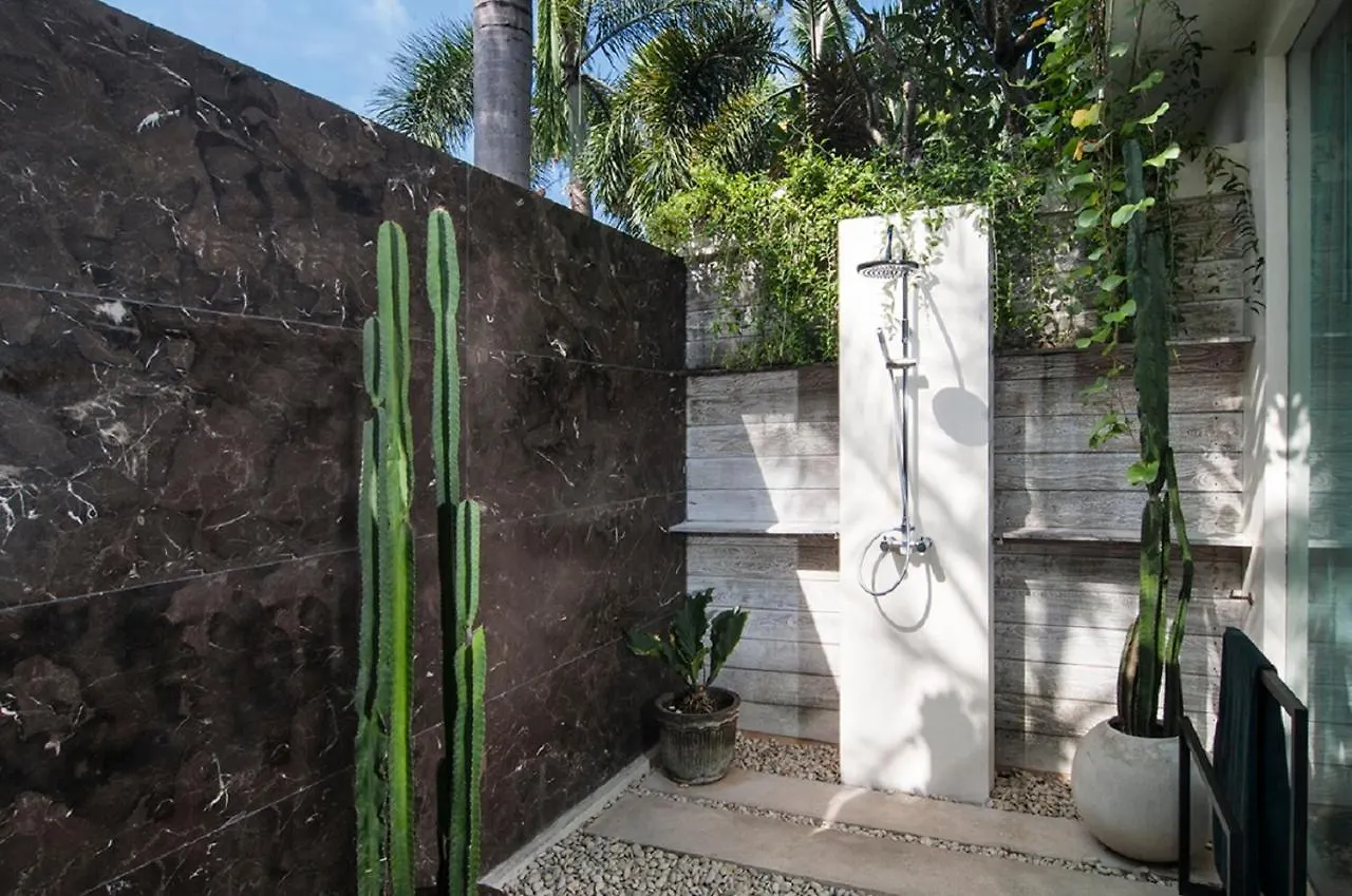 Chandra Bali Villas Seminyak