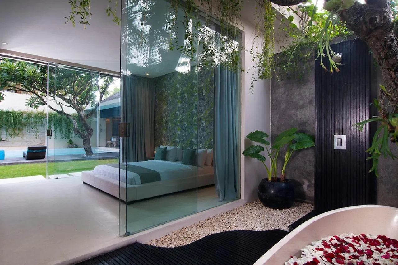 Chandra Bali Villas Seminyak