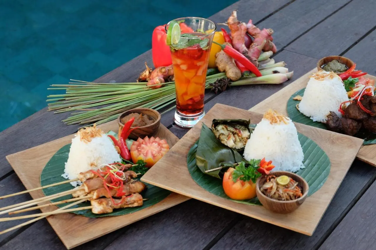 Chandra Bali Villas Seminyak