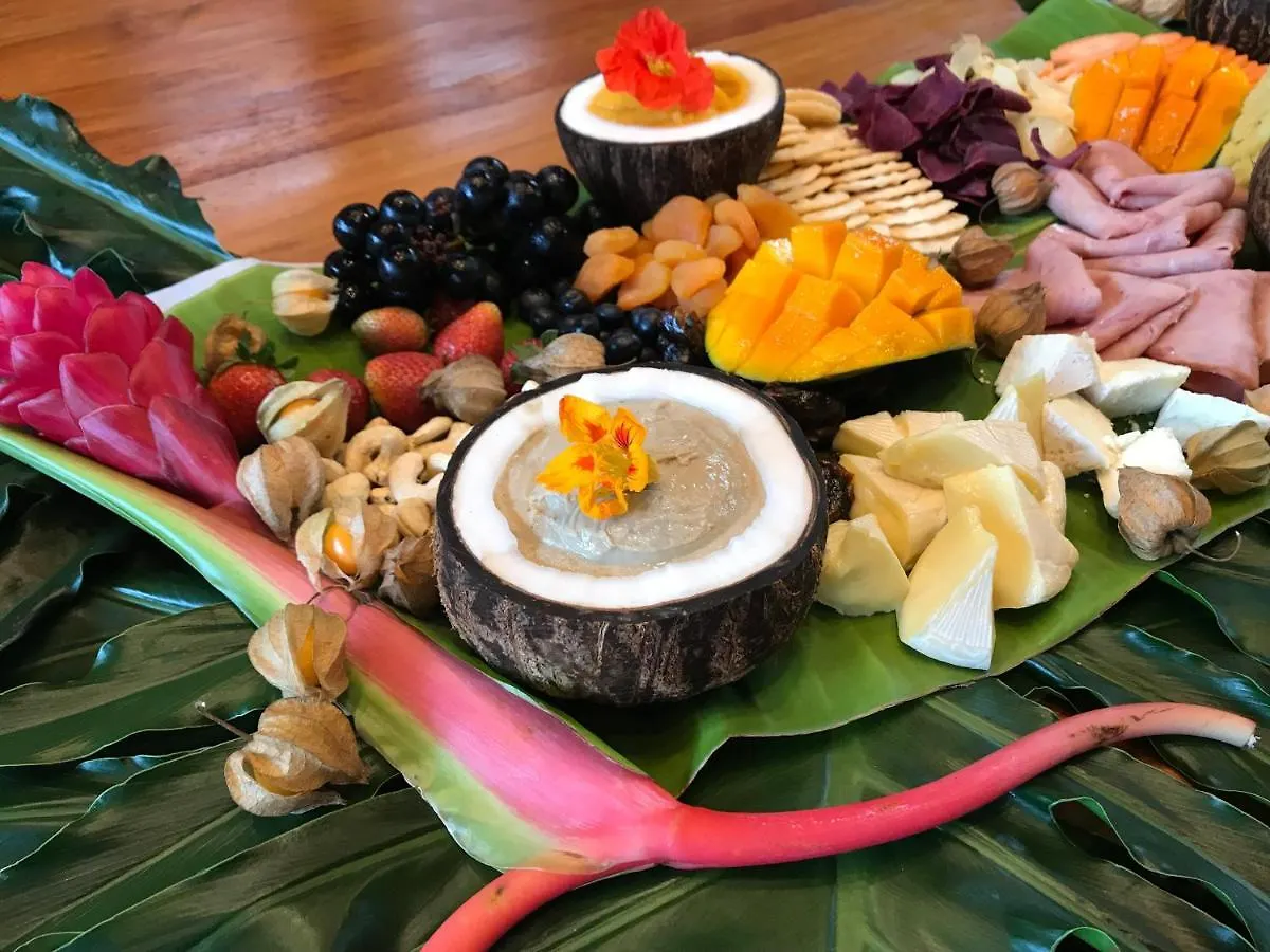 Chandra Bali Villas Seminyak